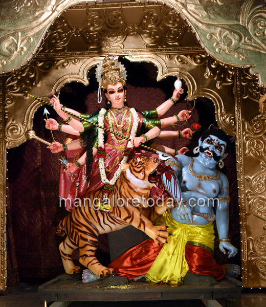 Mangalore Dasara 2015